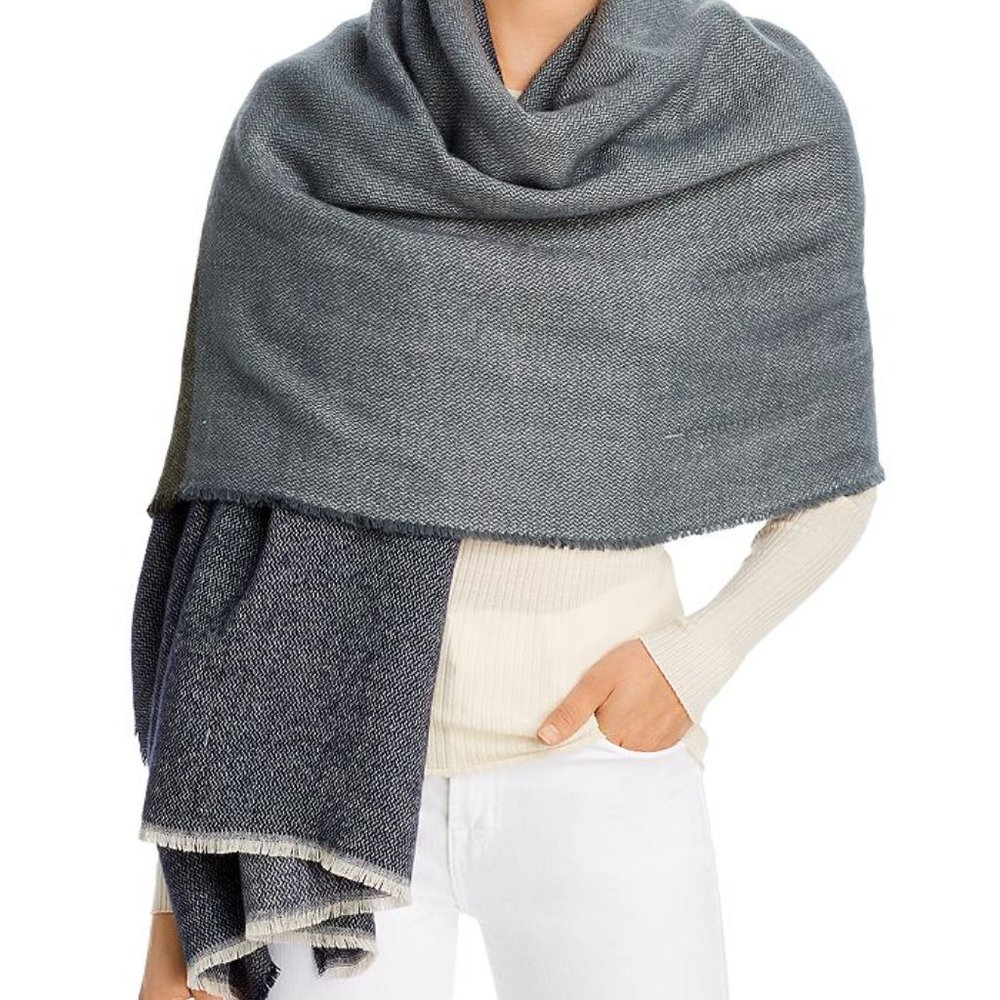 Barbour Modern Country Scarf